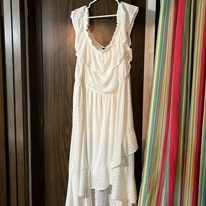 Lame Bryant Plus Size Dress. Brand new never worn.